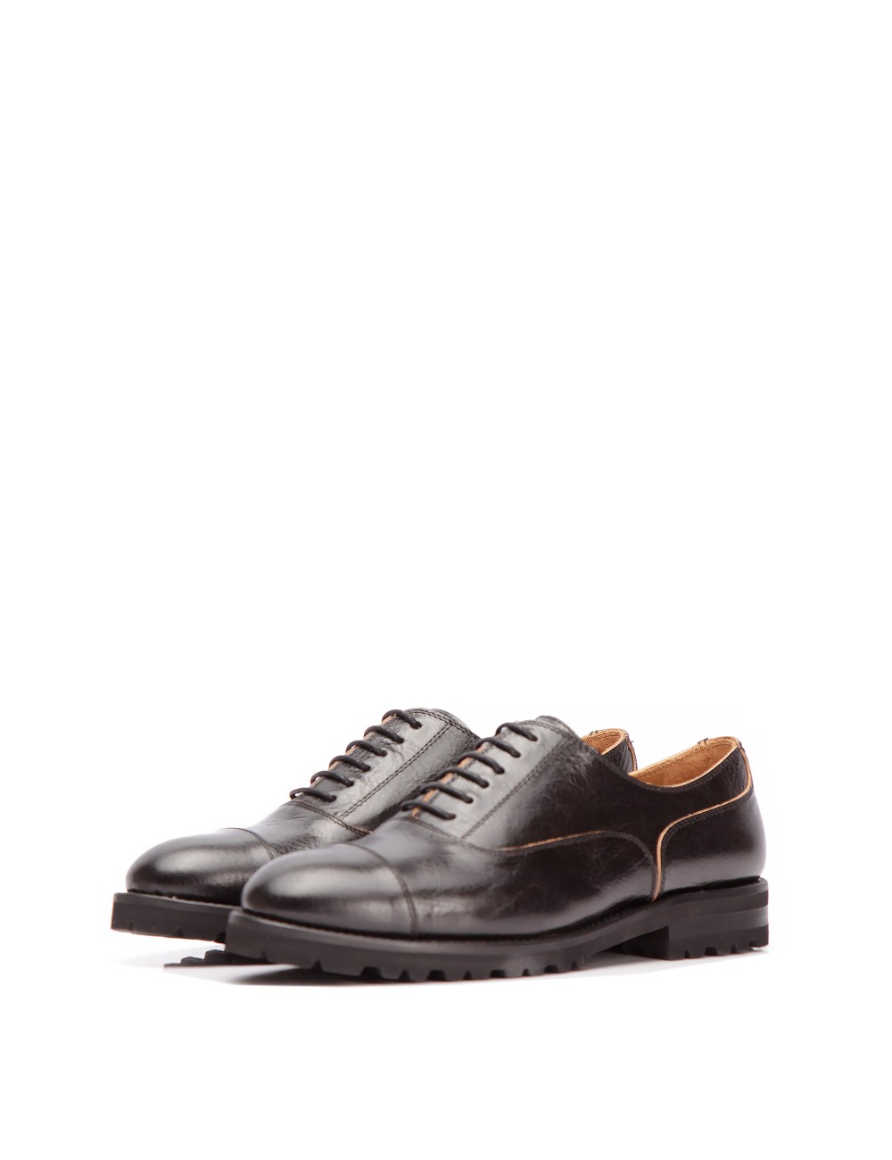 Farrutx DAFNE calf negro Promoción trimestral