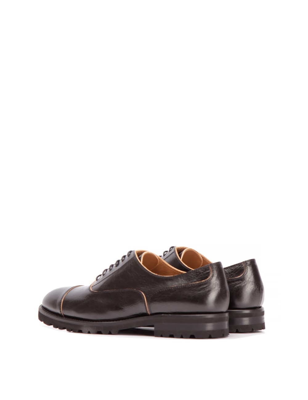 Farrutx DAFNE calf negro Promoción trimestral
