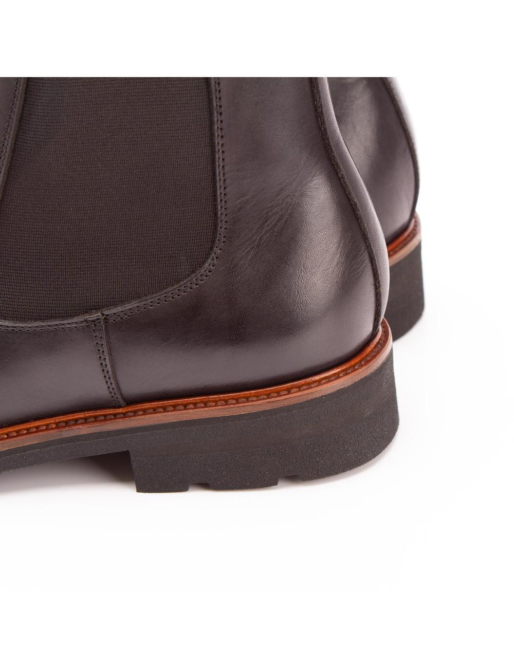 Farrutx PASCALBIS Calf negro Precios de Black Friday
