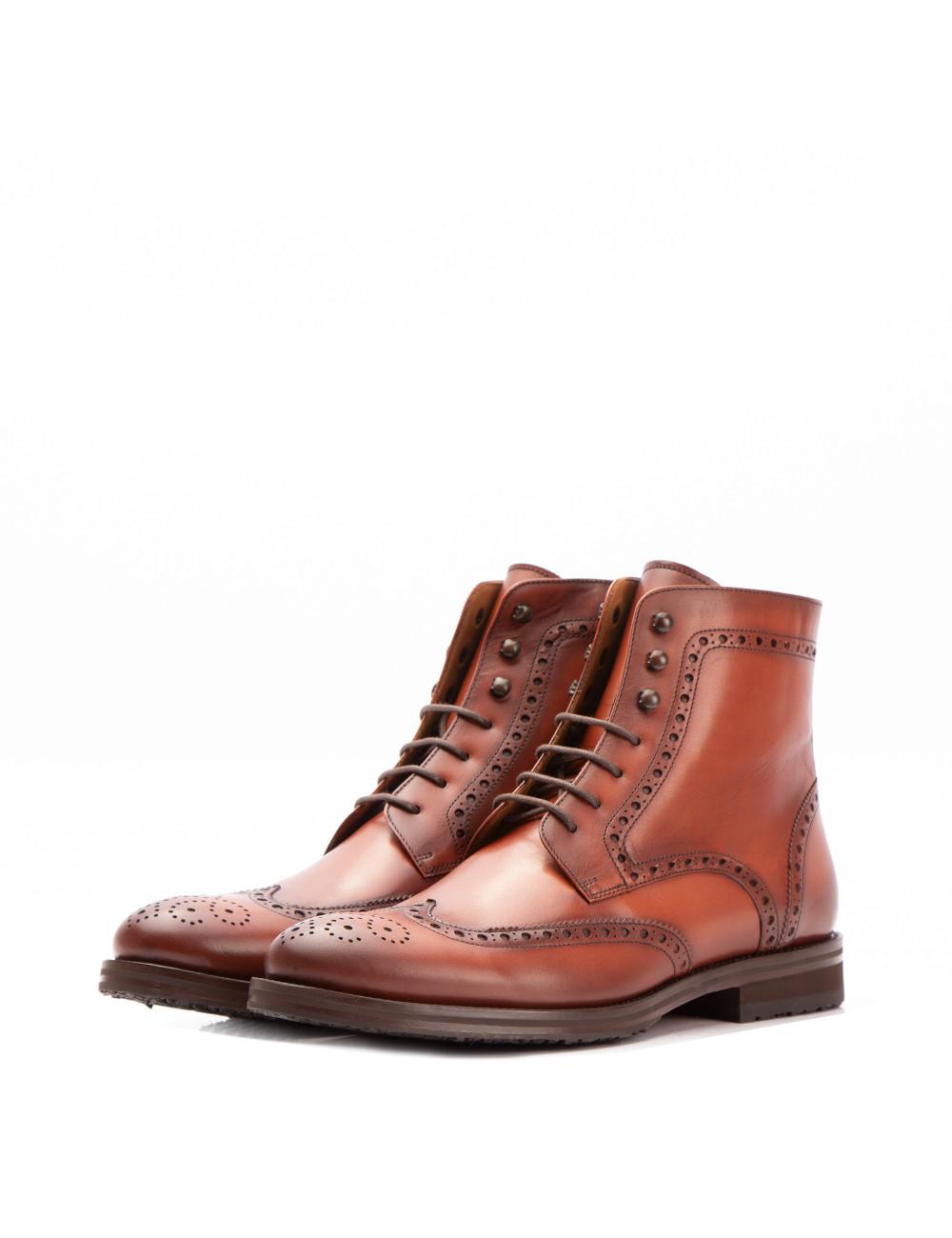 Farrutx LUGO Calf cuero Ofertas especiales