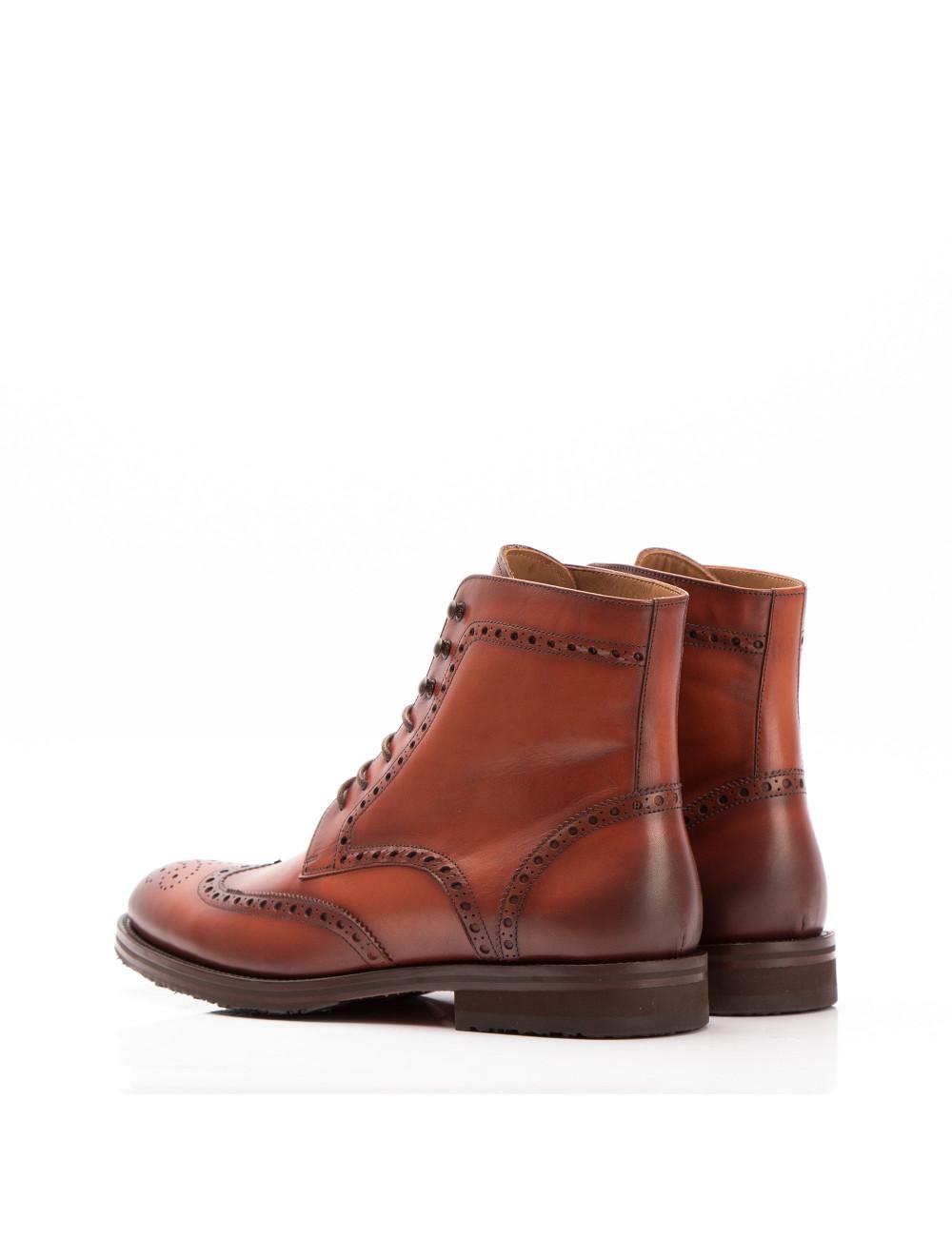 Farrutx LUGO Calf cuero Ofertas especiales