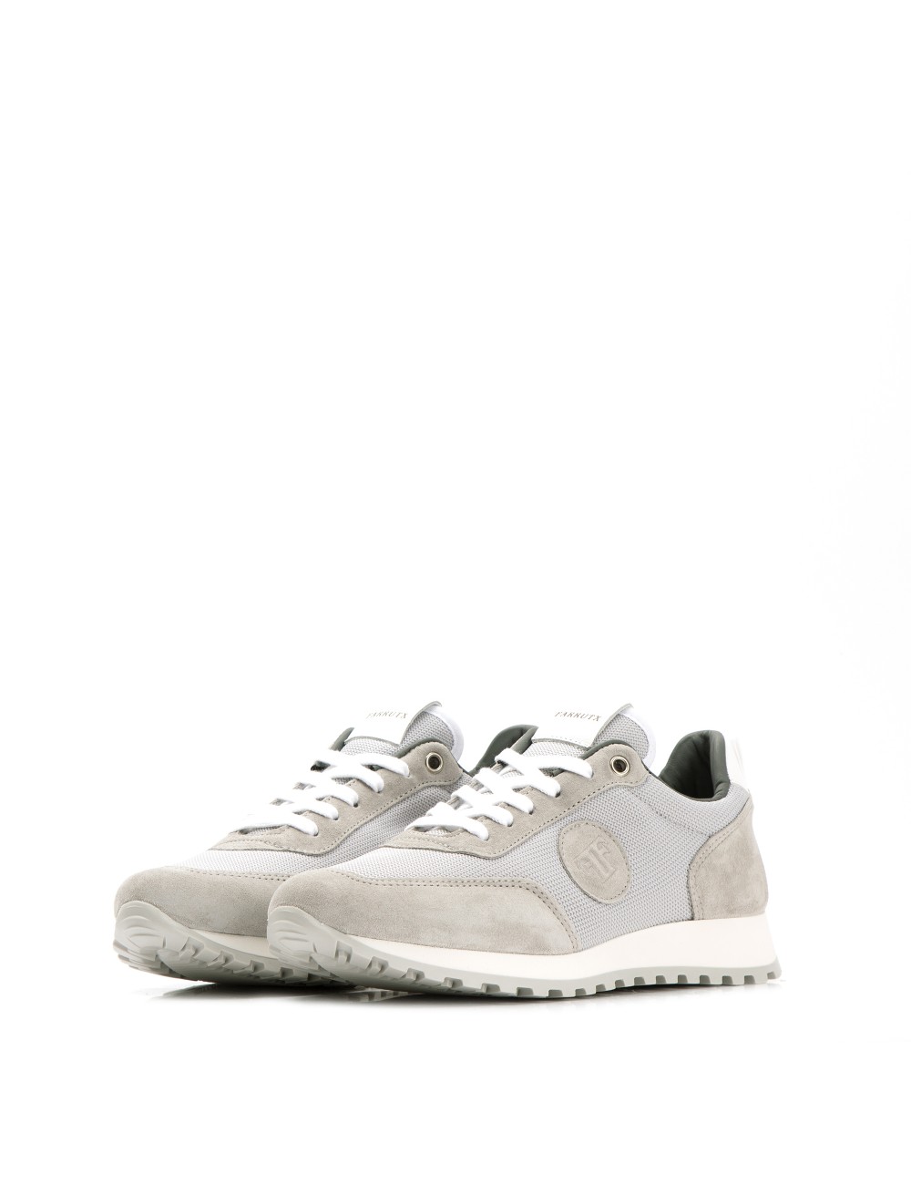 Farrutx MANDRAKE Velour-rejilla hielo Rebajas baratas