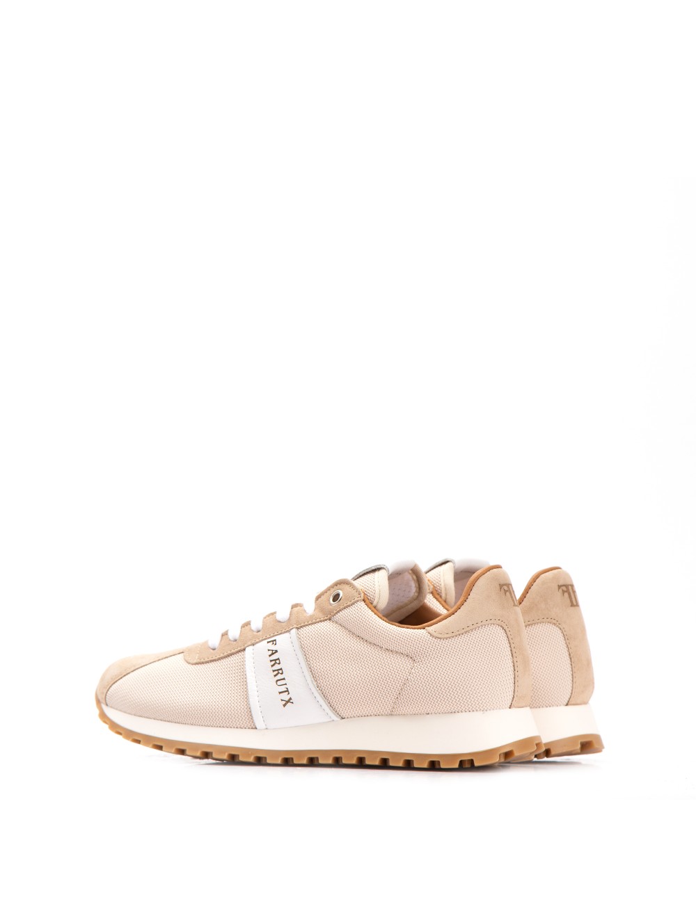 Farrutx MILLY Velour-rejilla duna Rebajas online