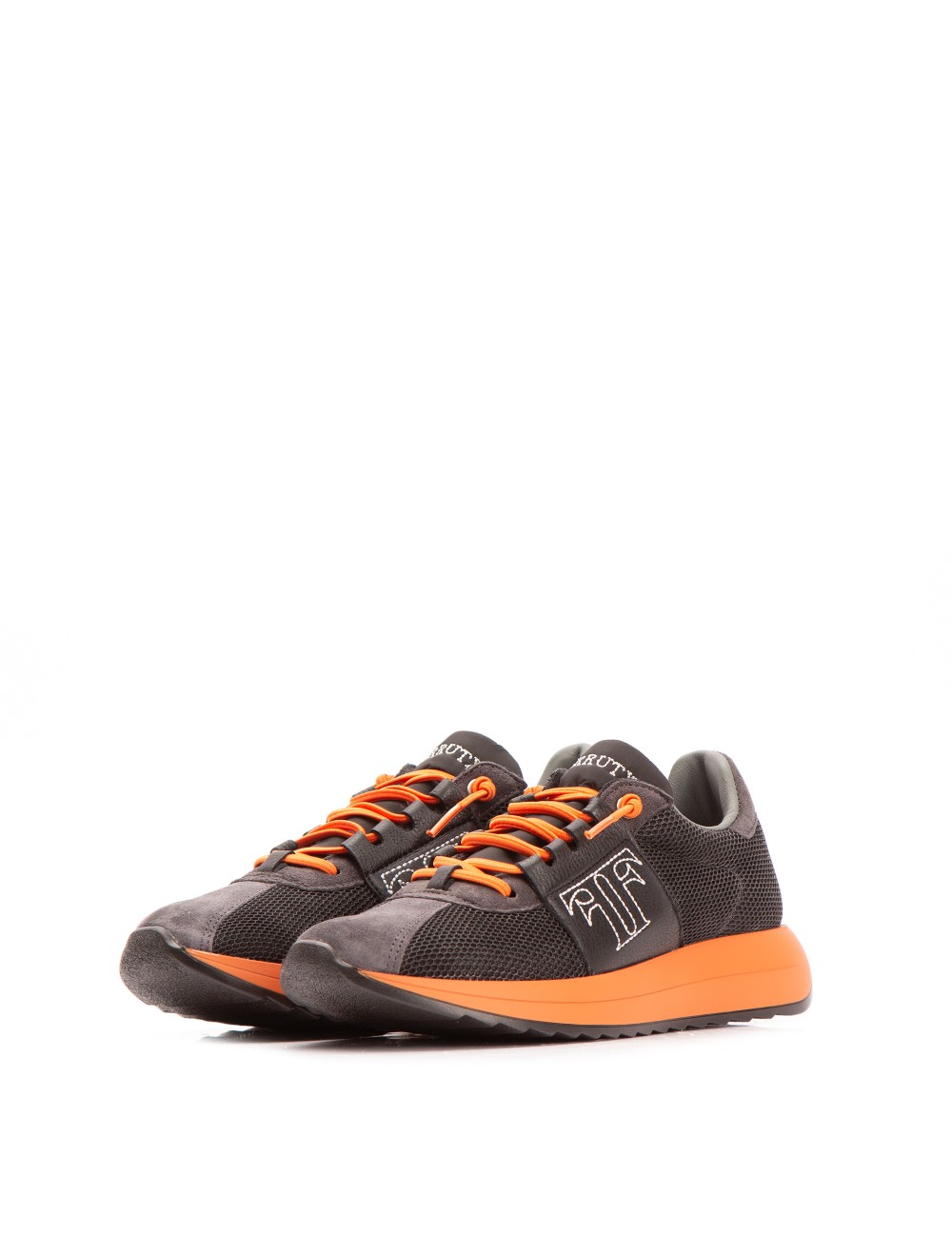 Farrutx MONDAY Rejilla - Velour asfalto En oferta