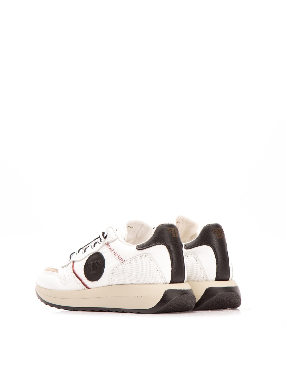 Farrutx MERRY Tejido - Napa blanco Oferta exclusiva