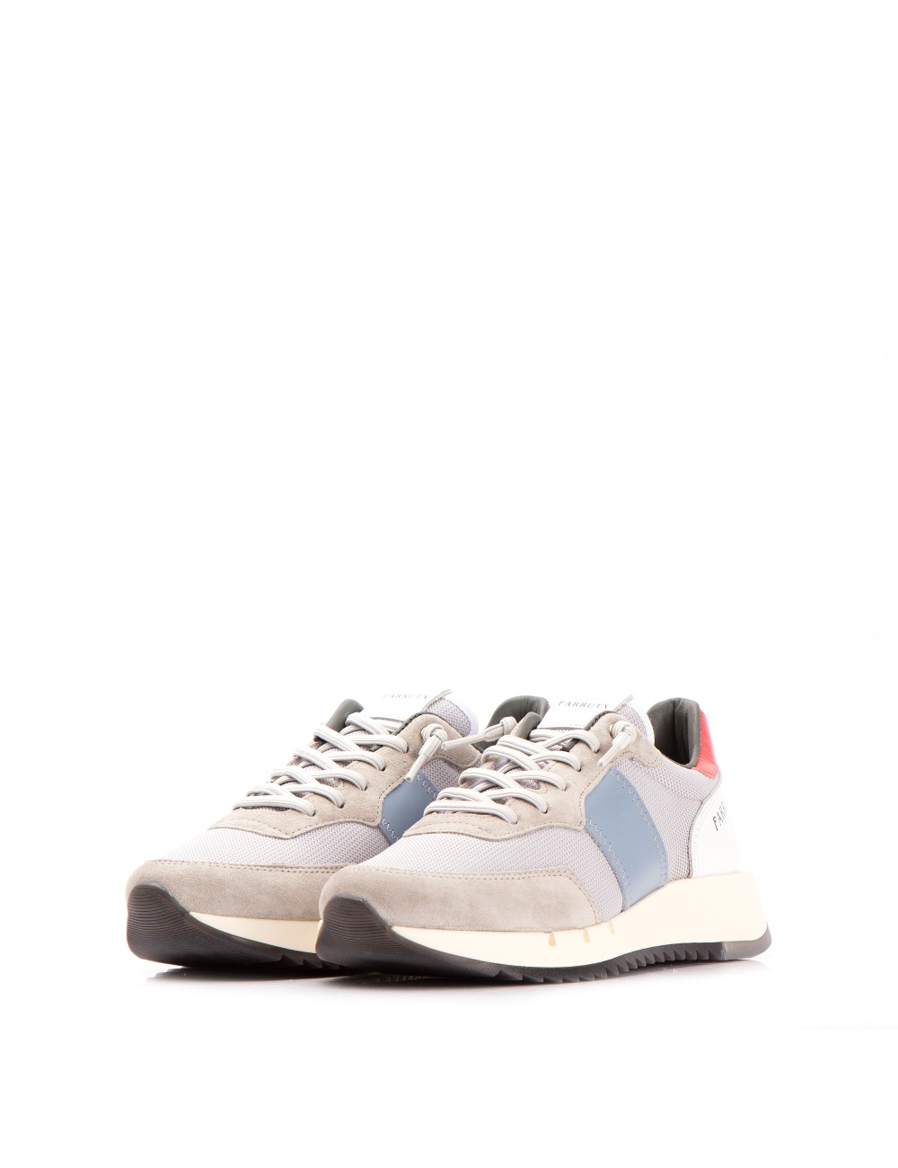 Farrutx MYTH Velour rejilla-hielo Grandes ahorros