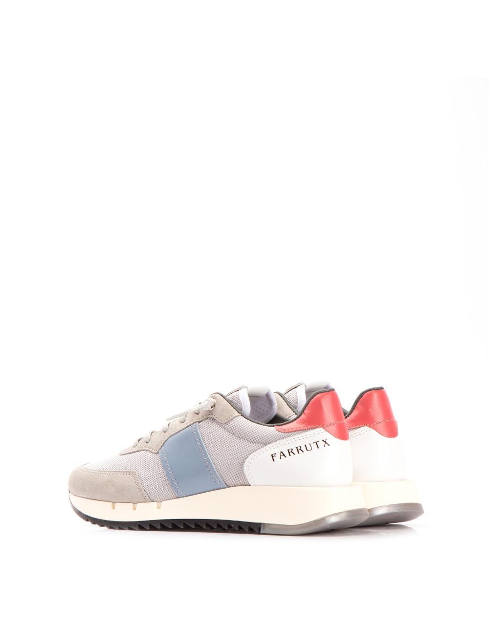 Farrutx MYTH Velour rejilla-hielo Grandes ahorros