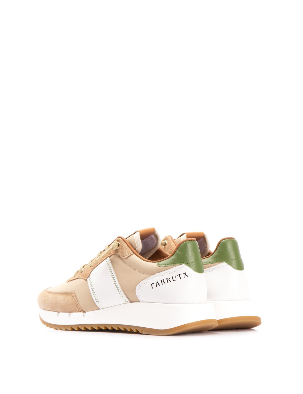 Farrutx MYTH Velour-nylon arena Devoluciones gratuitas
