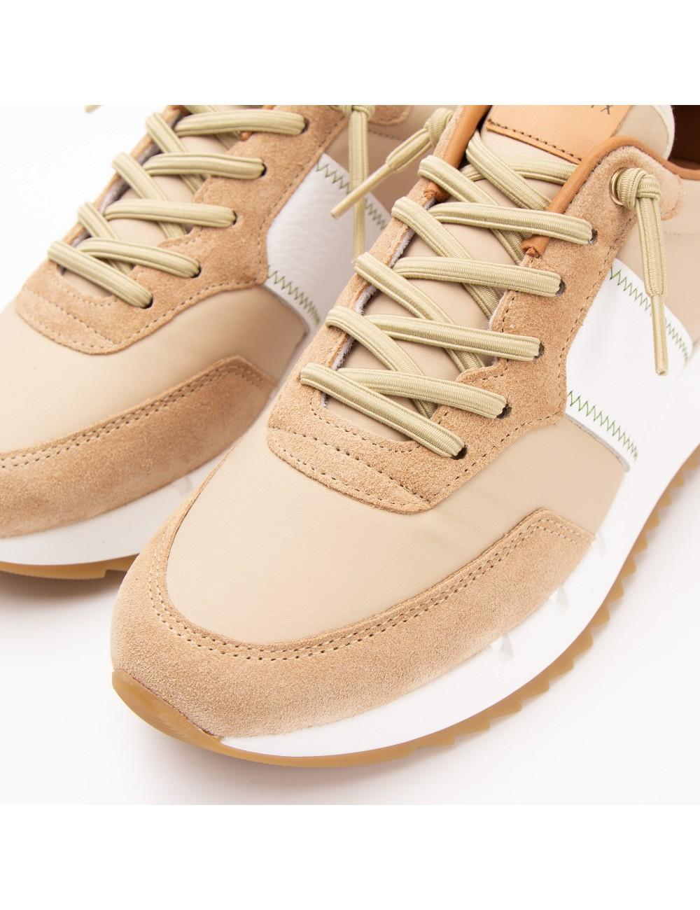 Farrutx MYTH Velour-nylon arena Devoluciones gratuitas