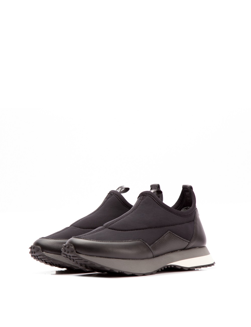 Farrutx MARAL Napa - neopreno negro 2025
