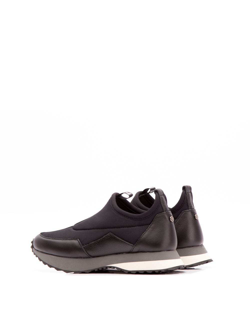 Farrutx MARAL Napa - neopreno negro 2025