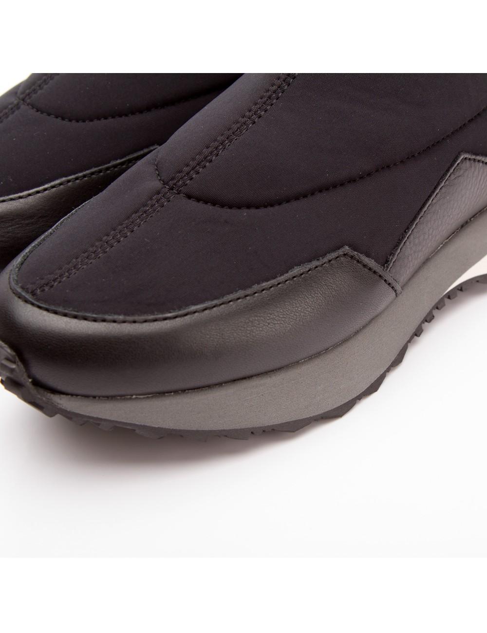 Farrutx MARAL Napa - neopreno negro 2025