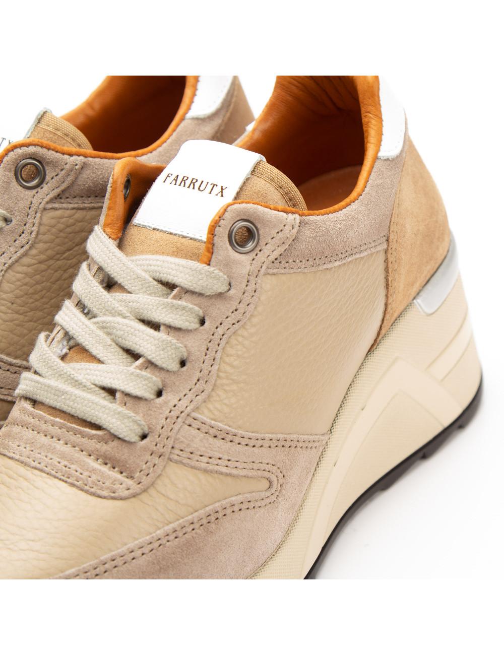 Farrutx MARSI Napa taupe Outlet