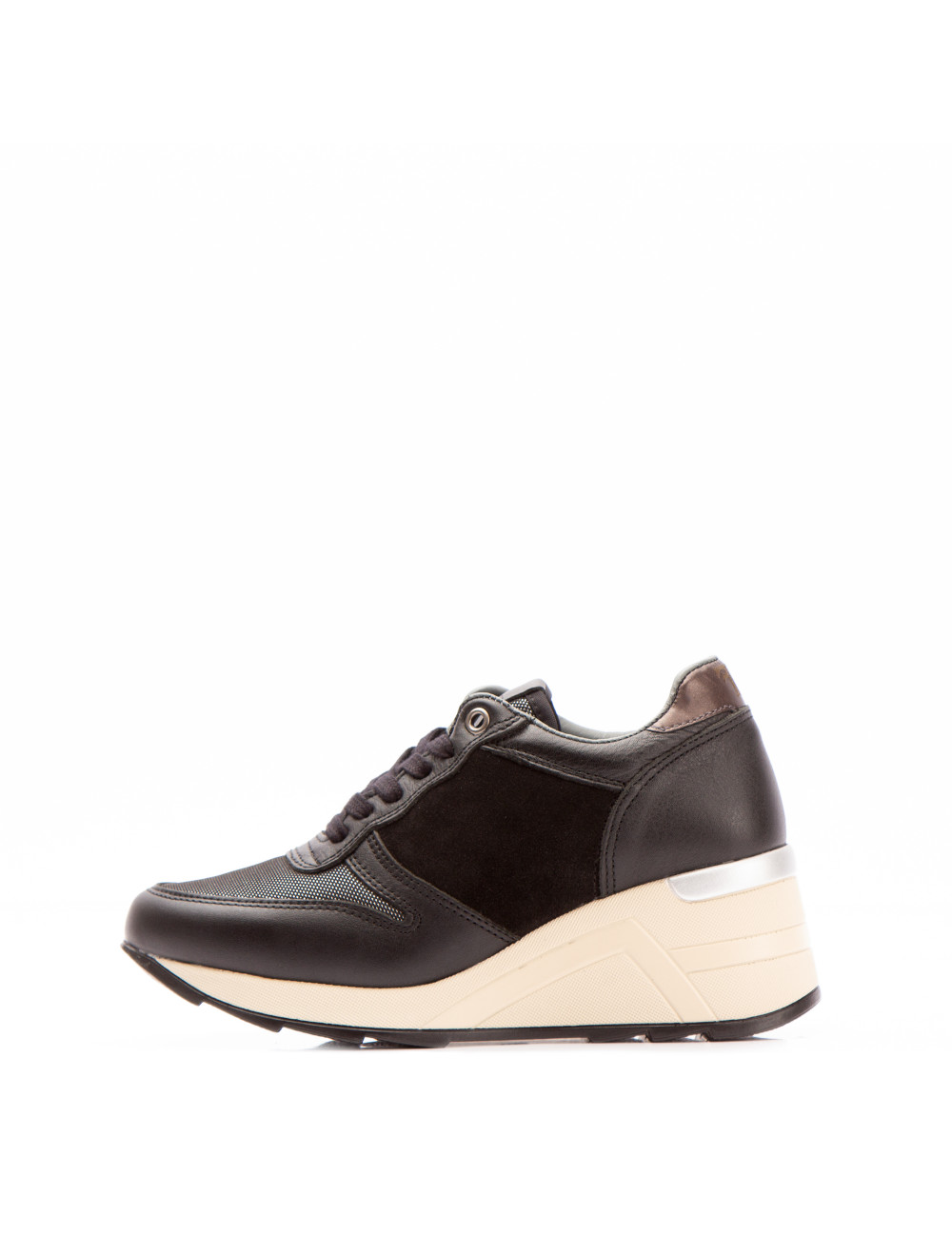 Farrutx MARSI Napa negro Outlet online