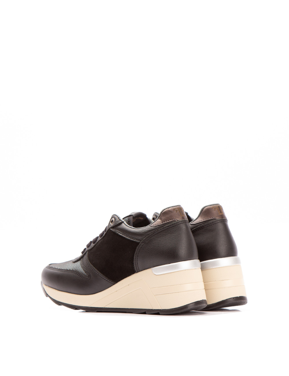 Farrutx MARSI Napa negro Outlet online
