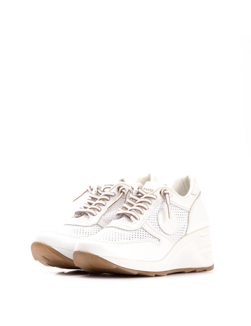 Farrutx MILU Napa-rejilla blanco Ofertas