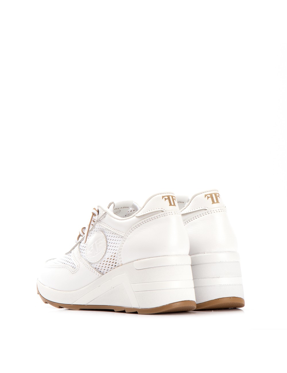 Farrutx MILU Napa-rejilla blanco Ofertas