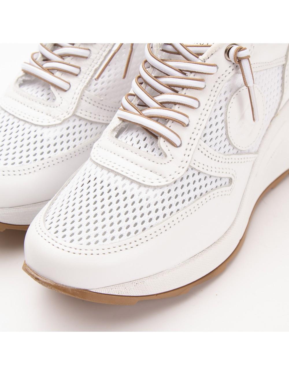 Farrutx MILU Napa-rejilla blanco Ofertas