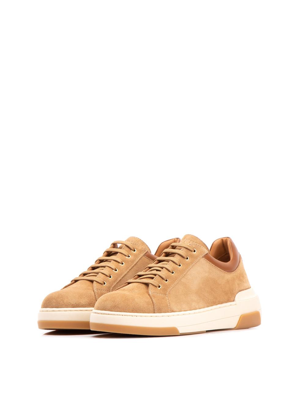 Farrutx BARNEY Velour tostado Ventas relámpago
