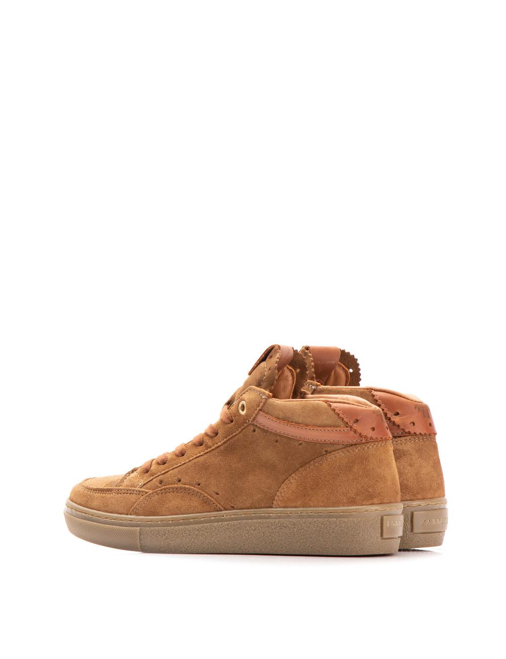 Farrutx MAVERICK Velour cuero Tienda
