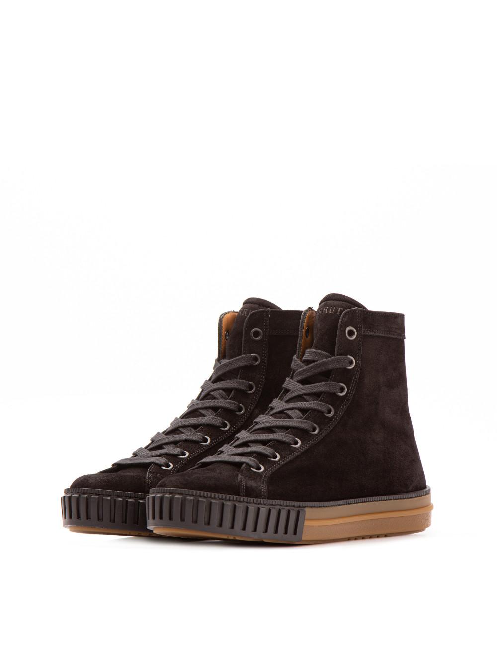 Farrutx MELBA Velour negro Mejor oferta