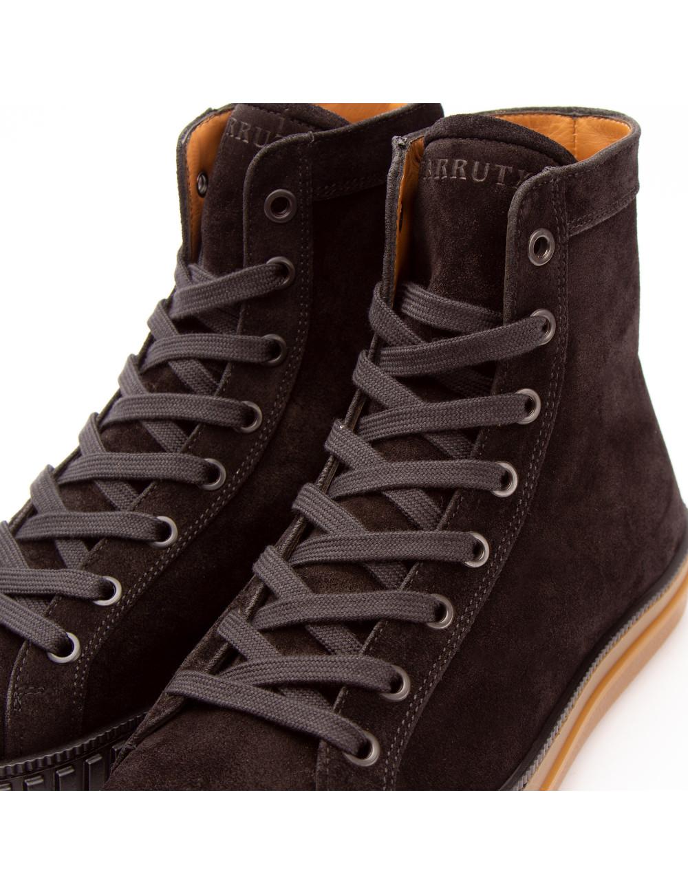 Farrutx MELBA Velour negro Mejor oferta