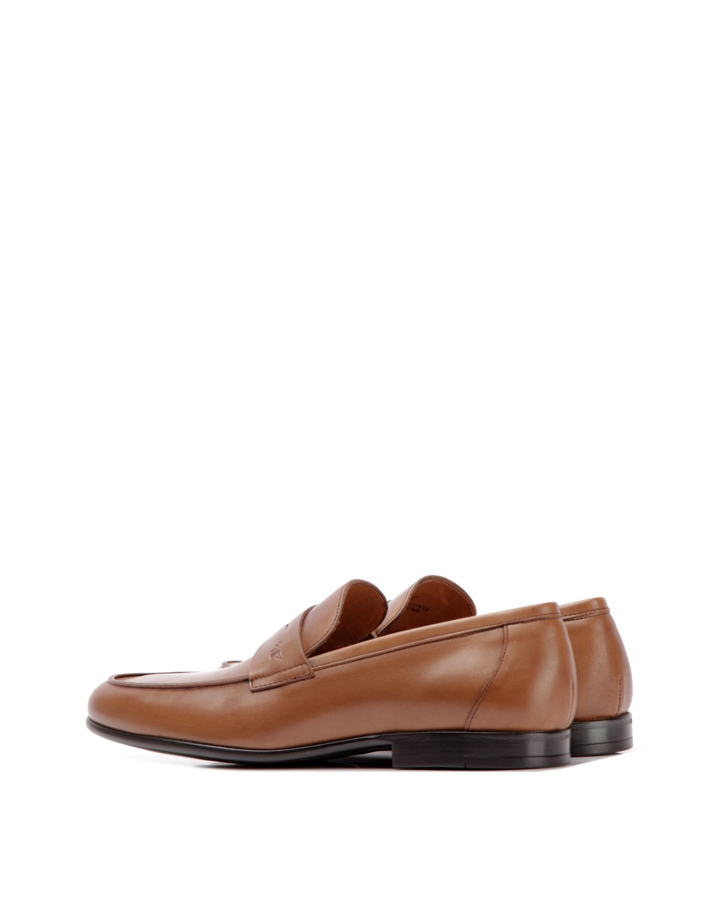 Farrutx PAUL Natur calf cuero Rebajas top