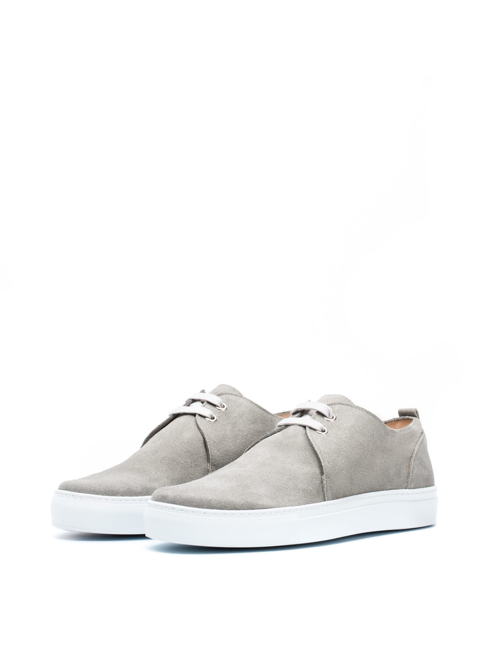 Farrutx MATT Velour gris Envío gratis