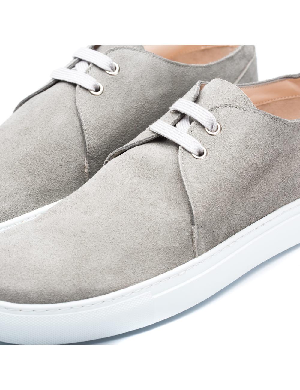 Farrutx MATT Velour gris Envío gratis