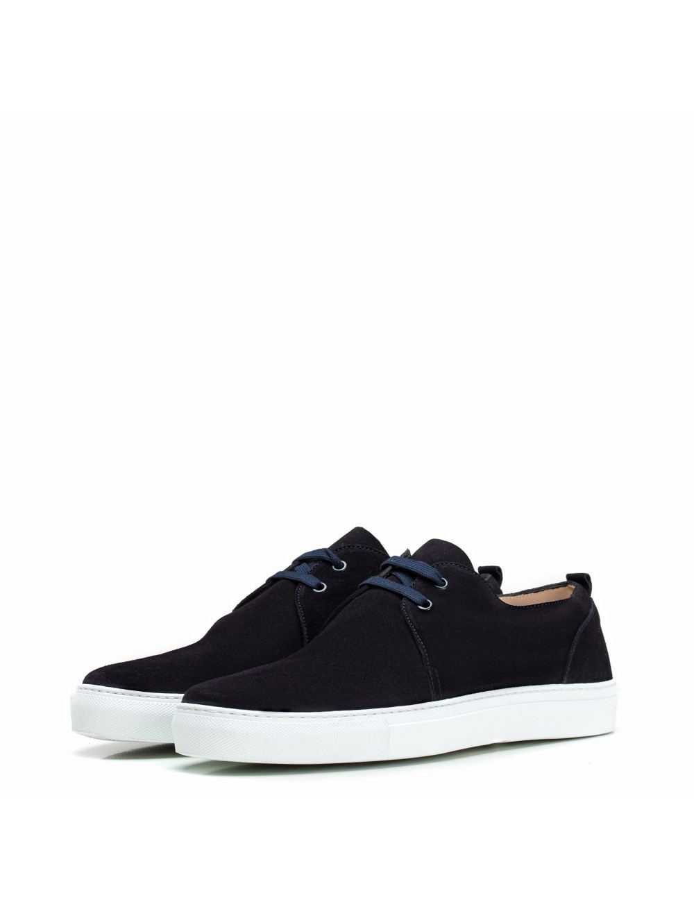 Farrutx MATT Velour marino Oferta especial