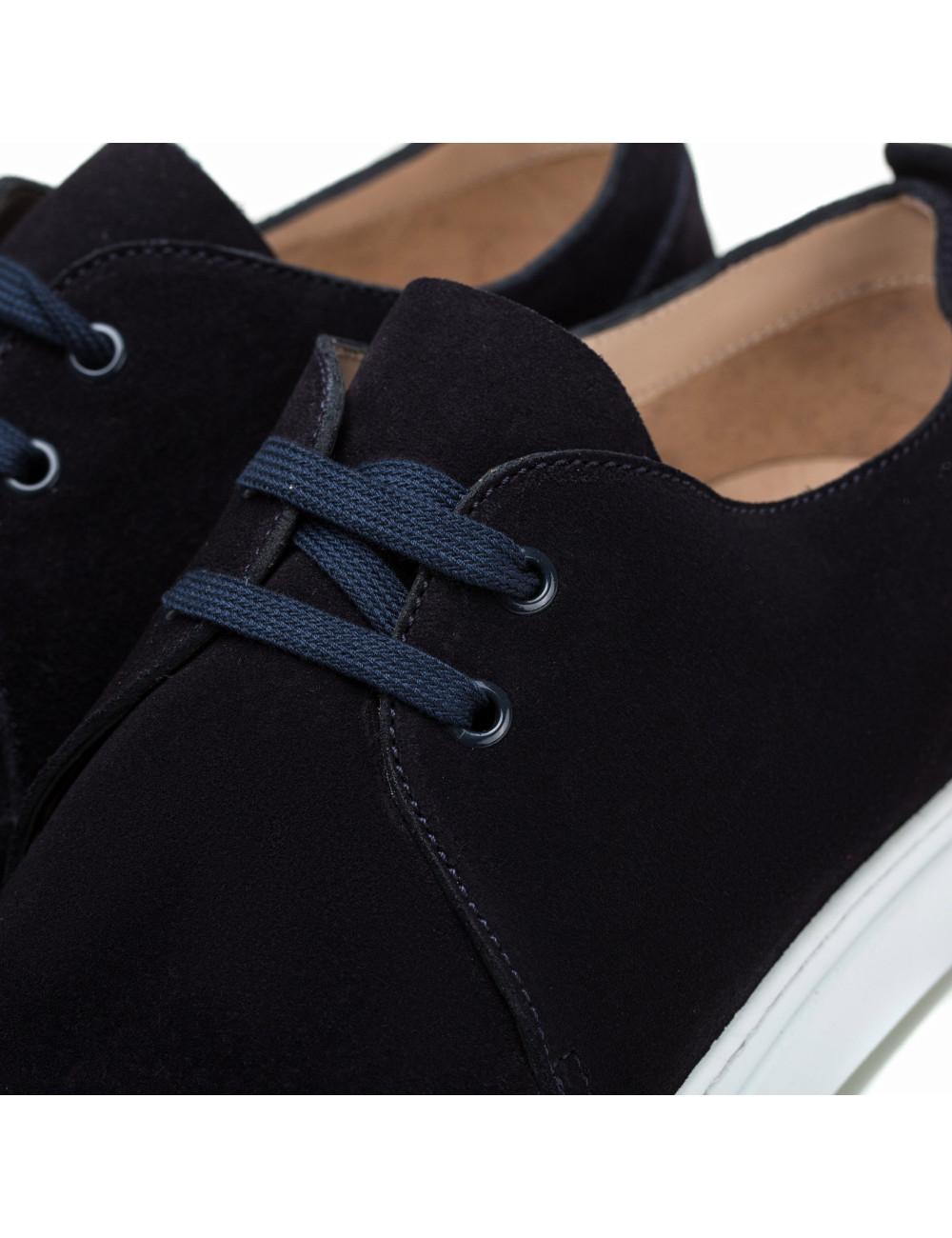 Farrutx MATT Velour marino Oferta especial