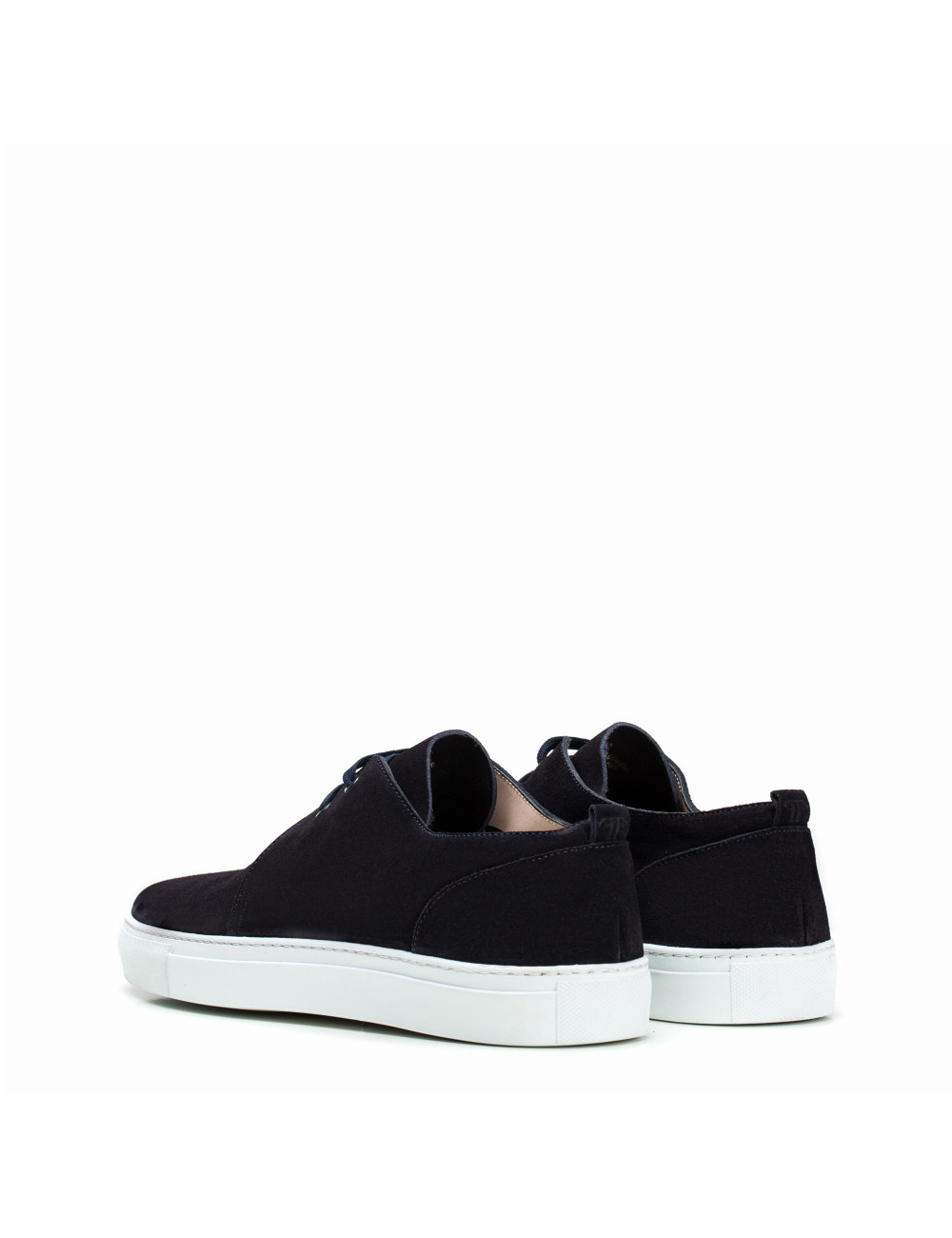 Farrutx MATT Velour marino Oferta especial