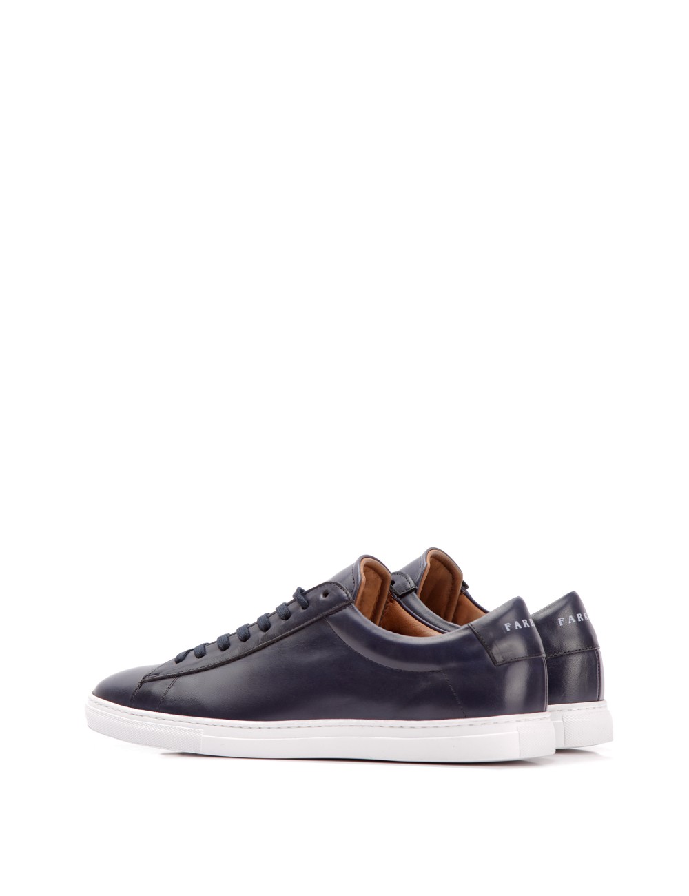 Farrutx FRANK Natur calf marino COMPRAR AHORA