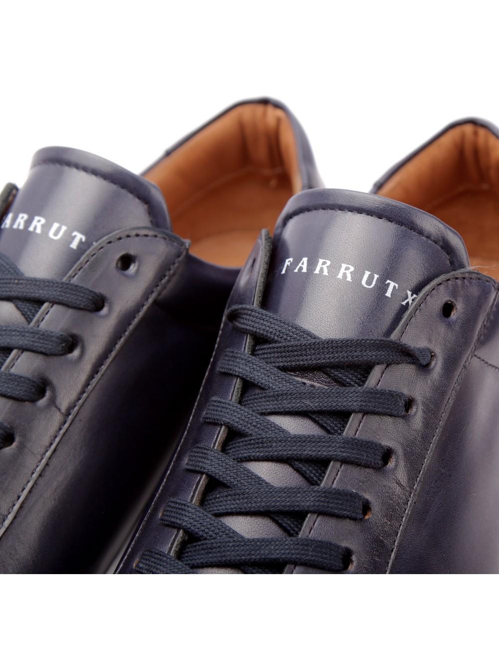 Farrutx FRANK Natur calf marino COMPRAR AHORA