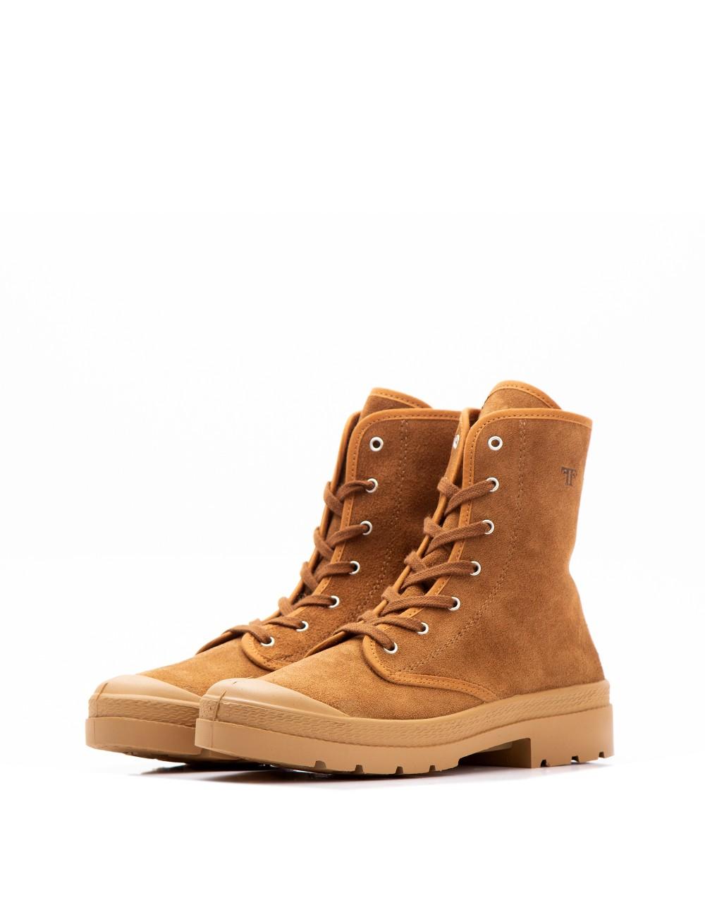 Farrutx MARLEY Velour cuero Superdescuento