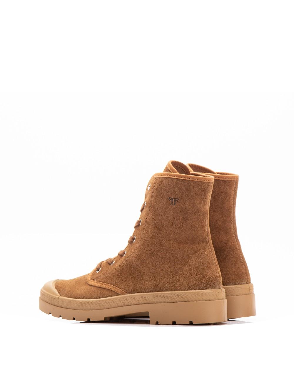 Farrutx MARLEY Velour cuero Superdescuento