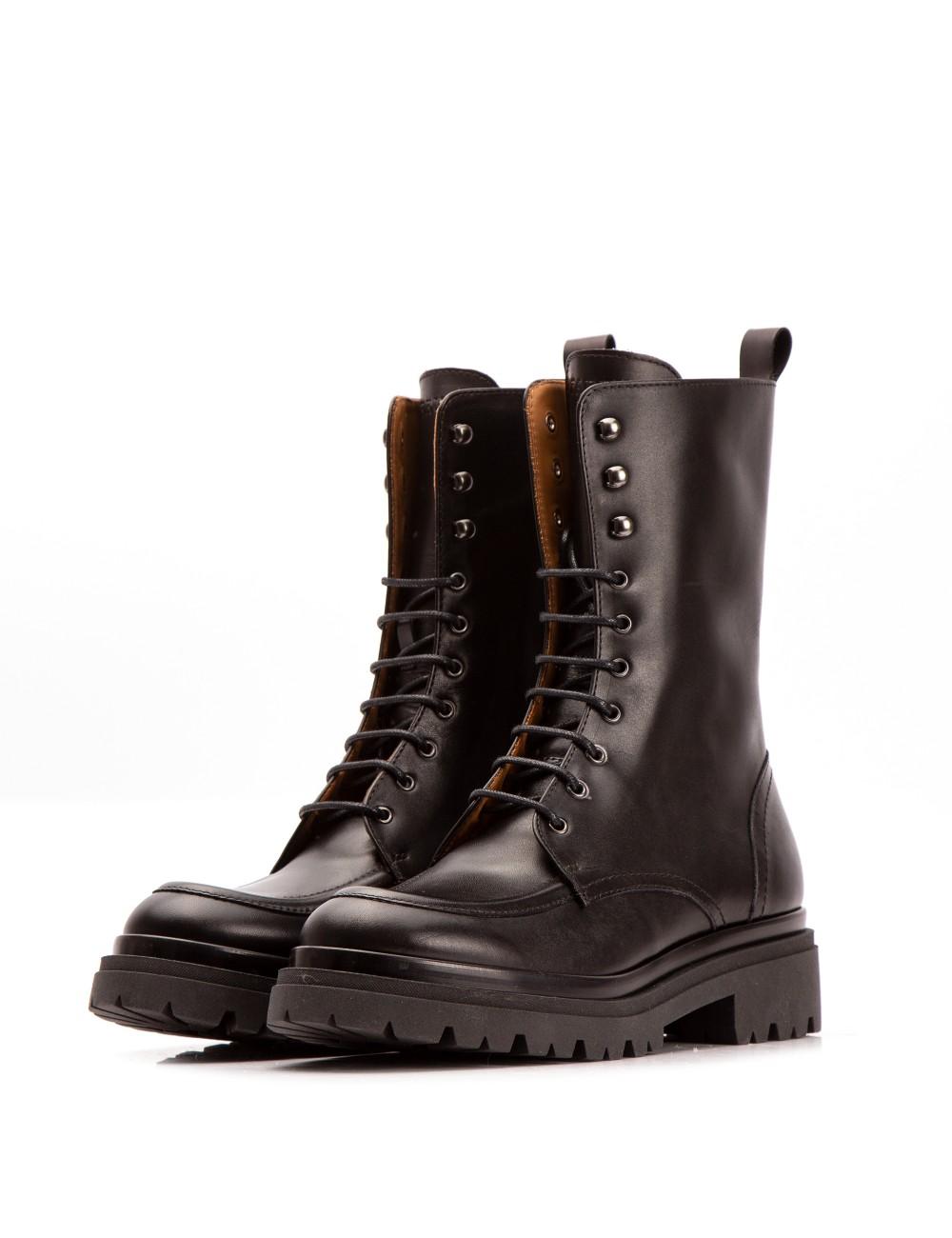 Farrutx HERMIONE Natur negro En oferta