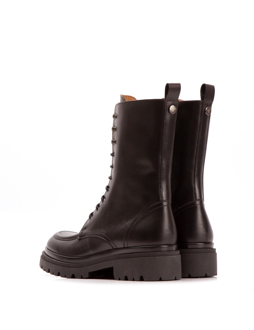 Farrutx HERMIONE Natur negro En oferta