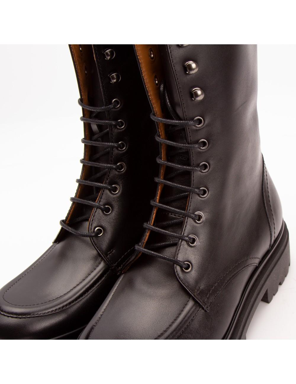 Farrutx HERMIONE Natur negro En oferta