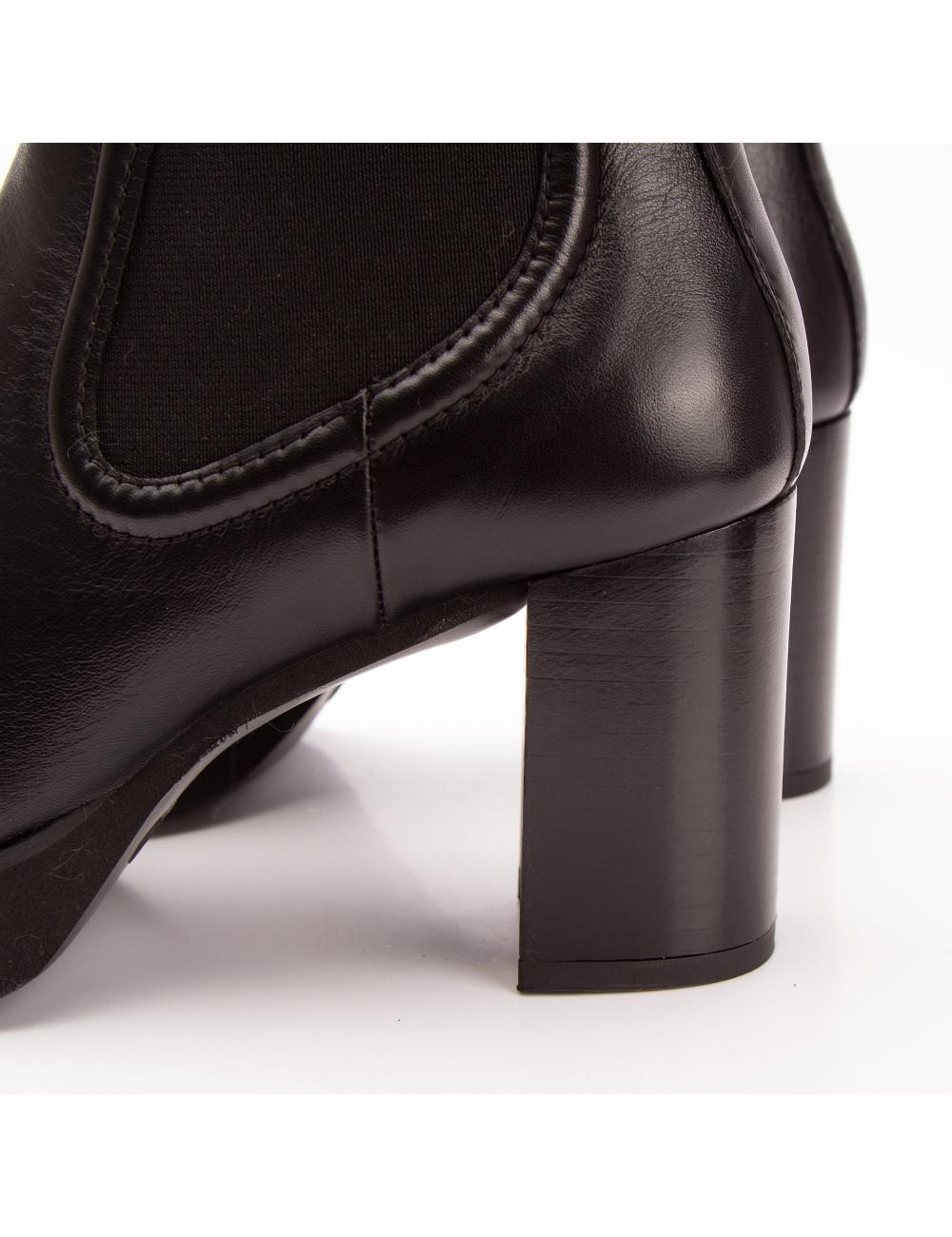 Farrutx VERONIKA Natur negro Grandes ahorros