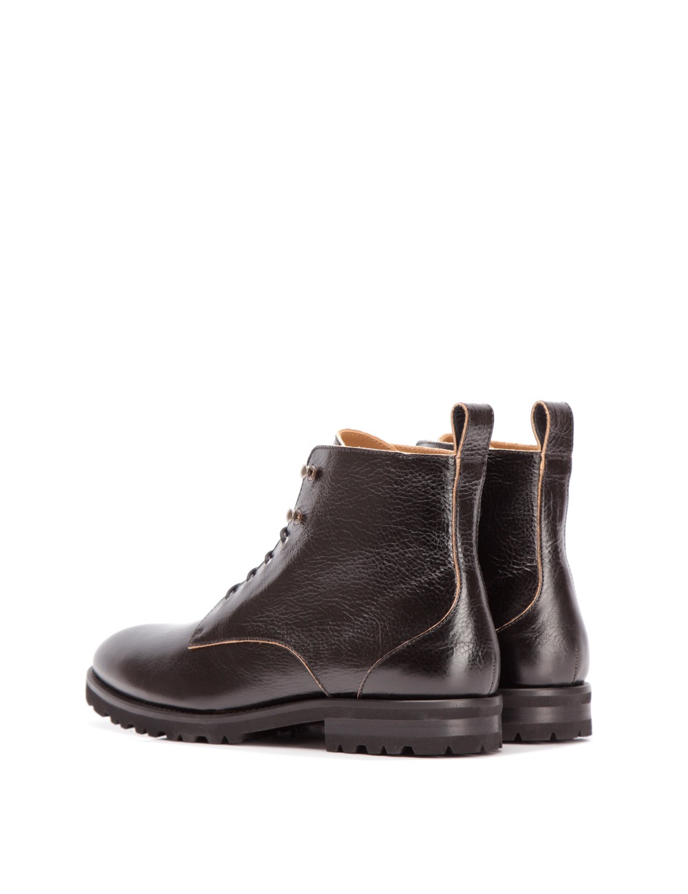 Farrutx DAKOTA calf negro Precio ultrabajo