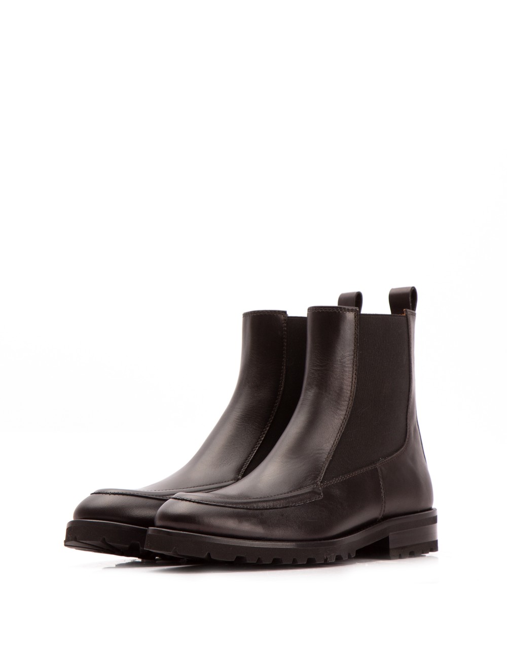 Farrutx DYLAN Natur negro Outlet online