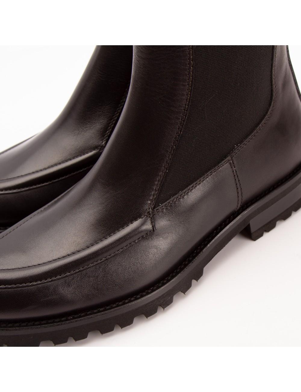 Farrutx DYLAN Natur negro Outlet online
