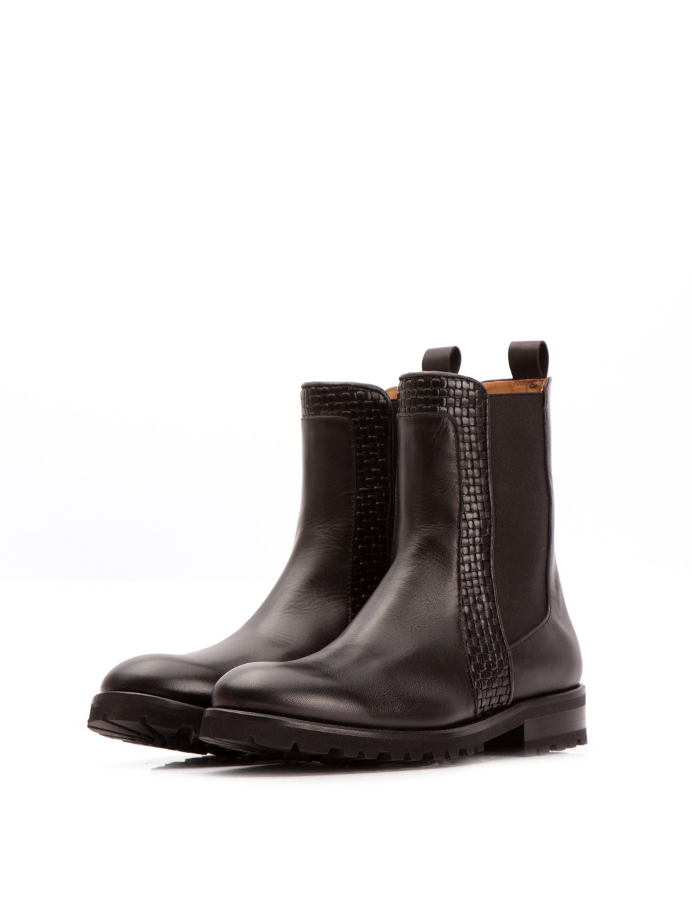 Farrutx DENIA Natur negro Rebajas