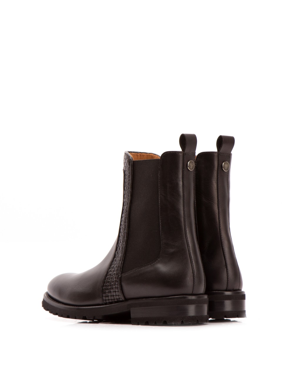 Farrutx DENIA Natur negro Rebajas