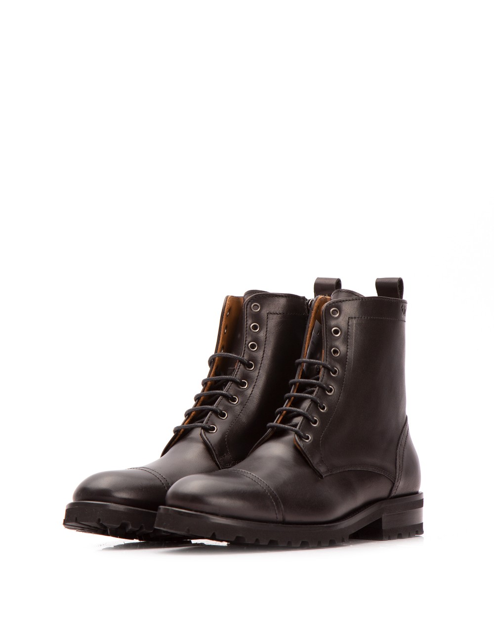 Farrutx DEREK Natur negro Venta caliente