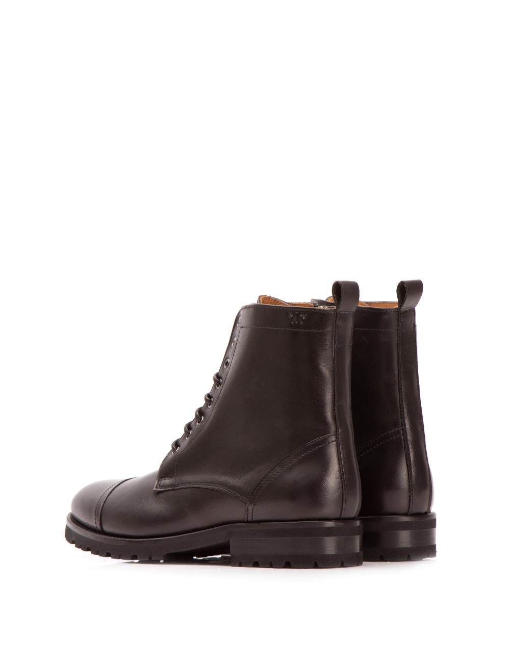 Farrutx DEREK Natur negro Venta caliente