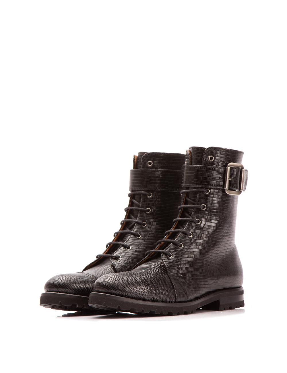 Farrutx DEDALO Tejus negro Descuento