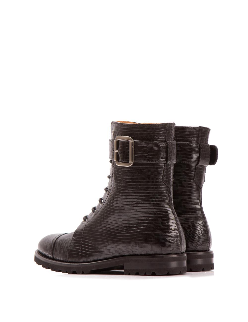 Farrutx DEDALO Tejus negro Descuento