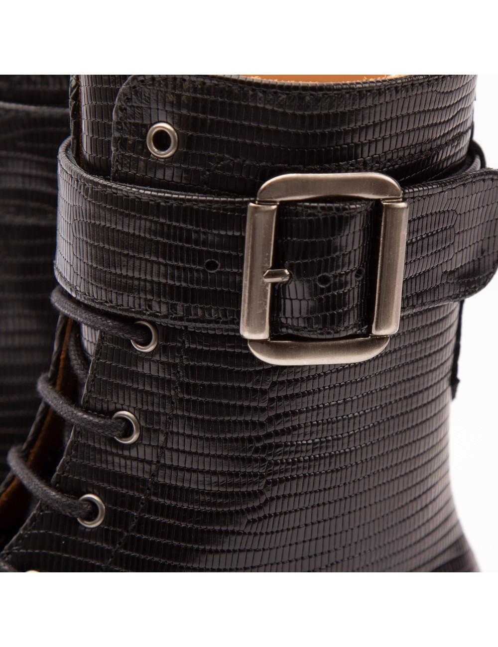 Farrutx DEDALO Tejus negro Descuento